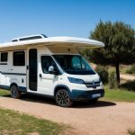 Le confort et la liberté d’un van électrique aménagé pour les voyageurs modernes